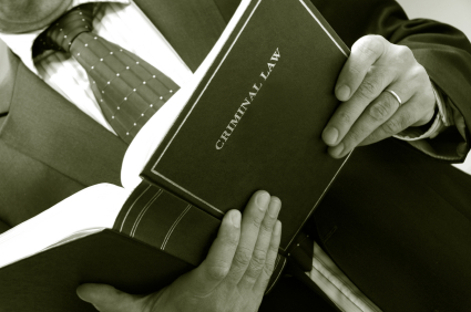 Do Americans Commit Three Felonies Per Day?